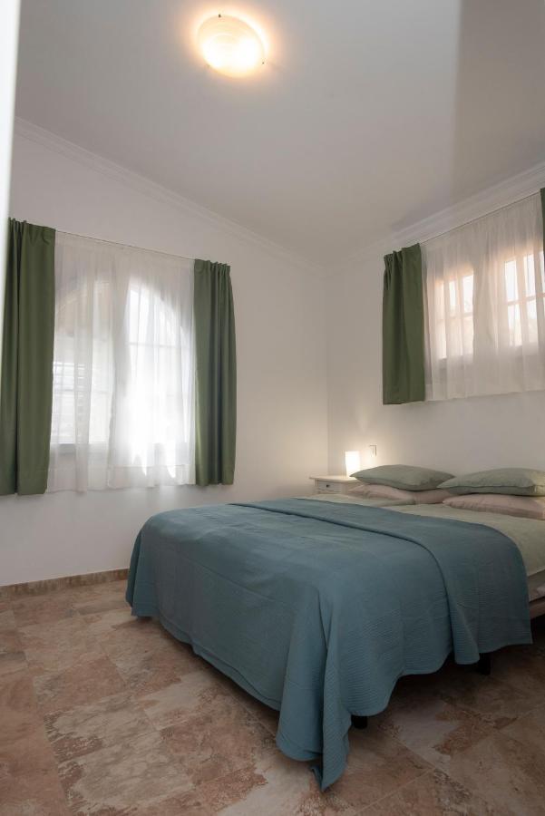 Wohnung Aulaga アグイメス エクステリア 写真